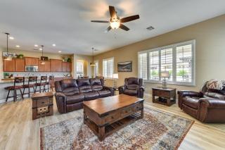 Queen Creek Vacation Rental with Private Hot Tub! - Queen Creek - 5