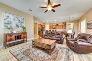 Queen Creek Vacation Rental with Private Hot Tub! - Queen Creek - 4