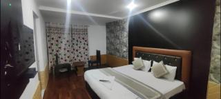 Silverinnkashmir - - 1