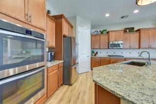Queen Creek Vacation Rental with Private Hot Tub! - Queen Creek - 2