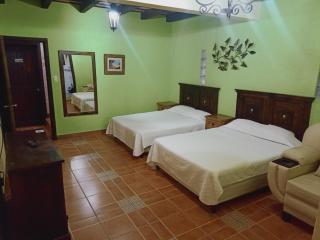Hotel El Mirador Anexo 1 - Santa Lucía Milpas Altas - 8