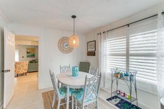 Inviting St Simons Island Townhome Walk to Beach! - Mallory Park - 4