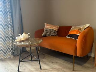 RestArt Boutique Hotel - 9
