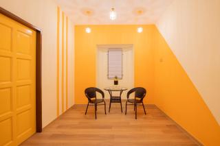 Orange Tatami Funny House at Bukit Beruang Malacca - Malaca - 6