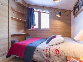 Duplex Confort 4 Pièces - Calme, Balcon, Wifi, Parking - 8 pers - FR-1-346-321 - 2