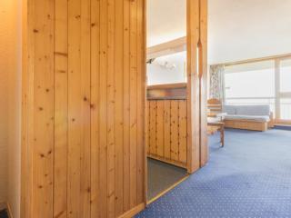 Appartement Lumineux: 2 Pièces, Balcon Sud-Ouest, Wifi, Centre Station - FR-1-346-410 - Arc 1800 - 6