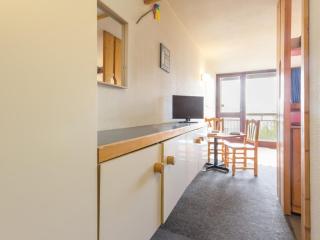 Studio cabine proche centre, balcon, 5 pers - FR-1-346-443 - Arc 1800 - 4
