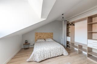 Villa Spacieuse 6 ch/12 personnes/ 6 SDB WC privée - Valenciennes - 5