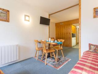 Studio Cosy avec Balcon · Ski aux Pieds · Sud-Ouest · Proche Commerces - FR-1-346-453 - Arc 1800 - 6