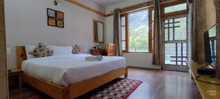 Tirthan Grand Riverside - 4