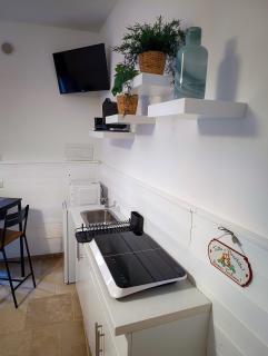 Casa Nuccia - Bari - 5