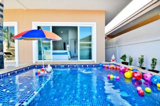 The Guestvilla644 - Hua Hin - 9