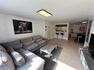 Appartement Anthony - Blankenberge - 0