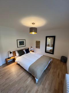 Jungstay Apartments- near Basel - Basel - 1