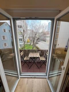 Jungstay Apartments- near Basel - Basel - 5