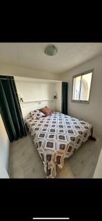 Appartement VALRAS-PLAGE bord de mer - Valras-Plage - 3