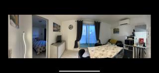 Appartement VALRAS-PLAGE bord de mer - Valras-Plage - 8