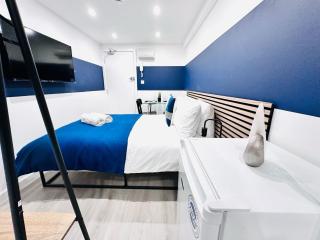 High standard central studios perfect for tourists! - 6