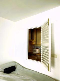 Apartamento Balcón a Pistas - 2