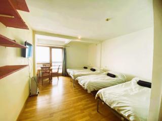 Apartamento Balcón a Pistas - 8