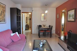 Apartamento Torredembarra, muy cerca de la playa! - Torredembarra - 9