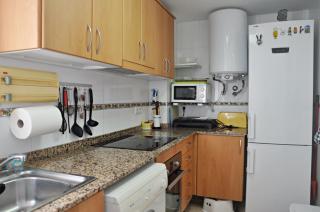 Apartamento Torredembarra, muy cerca de la playa! - Torredembarra - 7