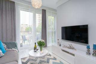 Oldtown Gdansk Apartment Sadova - 7