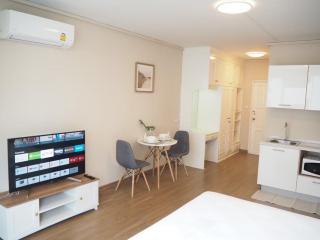 A cozy room in Hillside Condo2, Nimmanhemin - Chiang Mai - 1