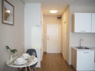 A cozy room in Hillside Condo2, Nimmanhemin - Chiang Mai - 3