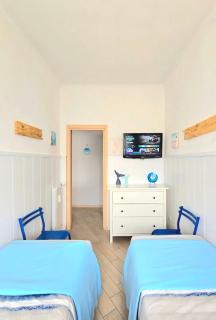 La seconda casa al mare - Lido di Ostia - 3