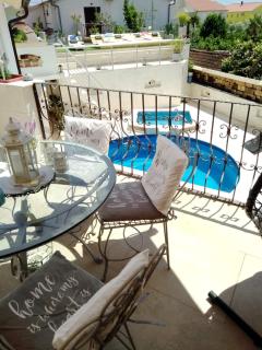 Apartments Rustika Toscana - Vodice - 4