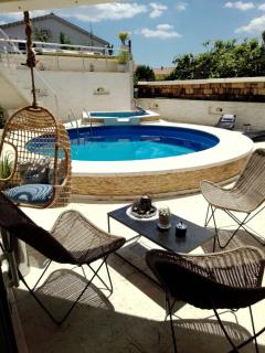 Apartments Rustika Toscana - Vodice - 0