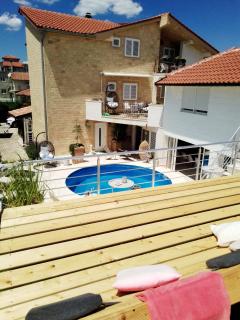 Apartments Rustika Toscana - Vodice - 7