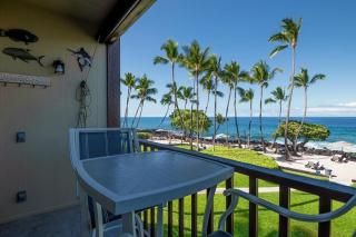 Kona Isle D23 - Kailua-Kona - 0