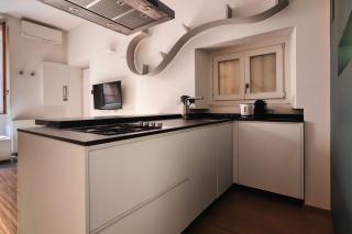 Just Urban Stays - Superb apartment - Moscova Brera - Milan - 3