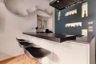 Just Urban Stays - Superb apartment - Moscova Brera - Milan - 5