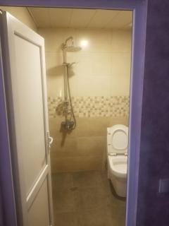 Guesthouse Ori Beli in Mestia - 9