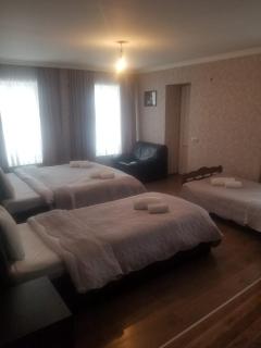 Guesthouse Ori Beli in Mestia - 8