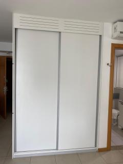 Flat em Saint Moritz Brasília Hotel - Brasilia - 1