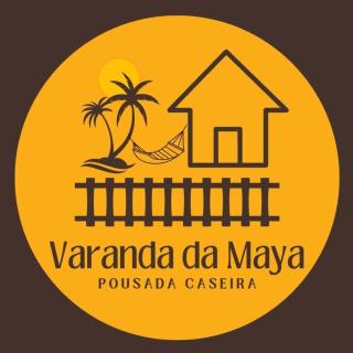 Pousada Caseira Varanda da Maya - Maxaranguape - 0