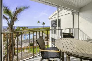 South Seas Beach Villa 2535 home - Captiva - 0