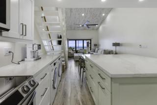 South Seas Beach Villa 2535 home - Captiva - 6