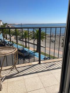 APARTAMENTO PRIMERA LINEA PLAYA - San Pedro del Pinatar - 7