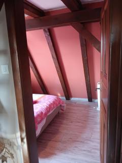 Gîte Les papillons - 7