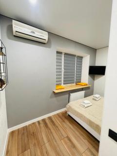Loft apartment - 3
