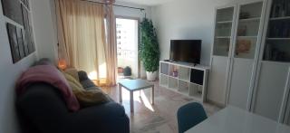 Apartamento frente al mar PAZ Y RELAX - Fuengirola - 5