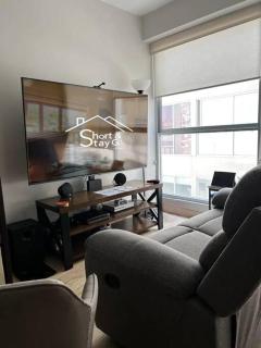 Central Gaming Loft - Città del Messico - 0