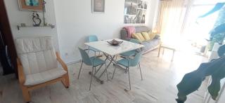 Apartamento frente al mar PAZ Y RELAX - Fuengirola - 6
