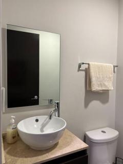 Central Gaming Loft - Città del Messico - 9