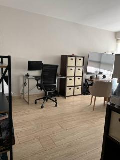 Central Gaming Loft - Città del Messico - 8